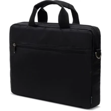Сумка для ноутбука Vinga 15.6" Black (NB1101BK): Тип сумки сумка