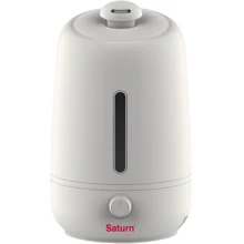 Увлажнитель воздуха Saturn ST-AН2116: Увлажнение есть