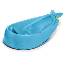 Ванночка Skip Hop cерия Moby голубая (235465): Производитель Skip Hop