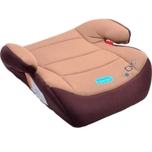 Автокрісло Bambi Бежевий (M 2373): undefined undefined