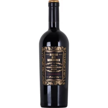 Вино Borgo del Mandorlo Rosso Appassimento Puglia IGT червоне напівсухе 0.75 (VTS2991390): Країна виробник Італія