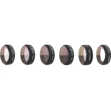 PGYTECH Фильтры для Mavic Air - SET (P-UN-017): Производитель PGYTECH