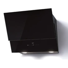 Витяжка Best SPLIT 550 Black (07F62003) : Тип фільтра повітря Рециркуляція, Відведення