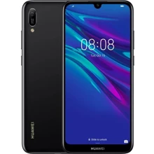 Смартфон Huawei Y6 2019 2/32Gb Midnight Black Approved Витринный образец: Причина уценки Как новый (витринный образец): смартфон выглядит и функционирует как новый. Смартфон полностью протестирован по программе Approved, все функции работают корректно