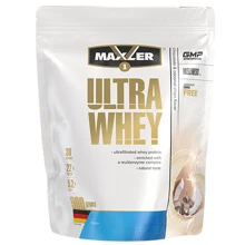 Протеин Maxler Ultra Whey 900 g /30 servings/ Chocolate & coconut chips: Вид Сывороточные