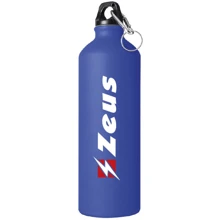 Фляга Пляшка Zeus BORRACCIA IN ALLUMINIO Блакитний Уні 770 мл (Z01387): Виробник Zeus