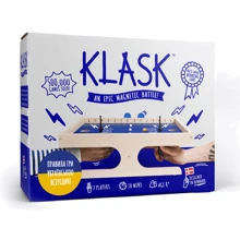 KLASK (Класк) для 2х игроков: Производитель Lord of Boards
