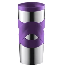 Кружка вакуумная Bodum TRAVEL MUG (0,35 л) (11043-278): undefined undefined