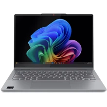 Ноутбук Lenovo IdeaPad 5 14Q8X9 (83GH002YLT): Экран 14" OLED (1920x1200) Touch