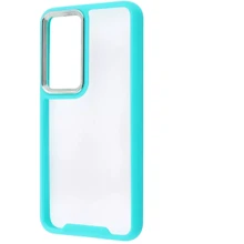 Аксессуар для смартфона Epik TPU+PC Lyon Case Green for Samsung A525 Galaxy A52 4G/A526 Galaxy A52 5G/A528 Galaxy A52s: Совместимость Samsung A525 Galaxy A52 4G/A526 Galaxy A52 5G/A528 Galaxy A52s