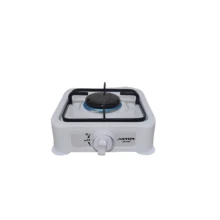 Настольная плита Astor GS 2301: Производитель Astor