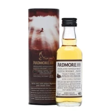 Виски Ardmore Traditional Cask Peated (0,05 л) (BW39586): Объем, л 0.05