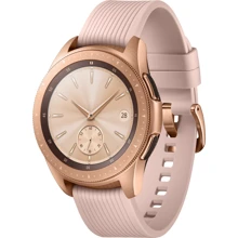 Смарт-часы Samsung Galaxy Watch R810 42mm, Rose Gold (SM-R810NZDA) Смарт-часы Samsung Galaxy Watch R810 42mm, Rose Gold (SM-R810NZDA)