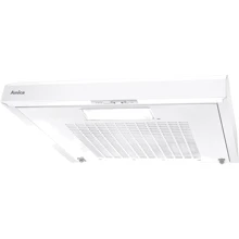 Вытяжка Amica OSC5132W: Тип воздухоочистителя Рециркуляция, Отвод