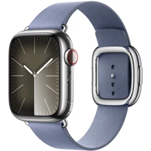 Аксесуар для Watch Apple Modern Buckle Lavender Blue L (MUHD3) для Apple Watch 38/40/41mm: Виробник Apple