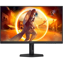 Монитор AOC Q27G4X: Покрытие экрана матовое
