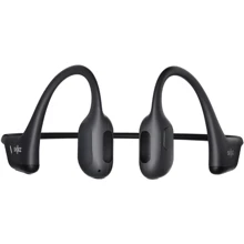 Наушники Shokz OpenRun Pro Mini Sport Wireless Black: Тип конструкции накладные