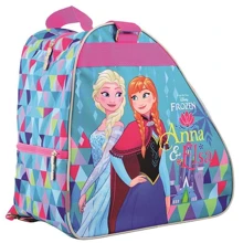Рюкзак-сумка 1 Вересня Frozen (555352): Вікова група від 7 до 14 років