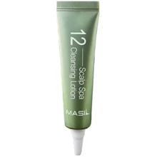 Masil 12 Scalp Spa Cleansing Lotion Лосьон для очищения кожи головы 15ml: Пол Для женщин
