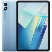 Планшет Blackview Tab 9 6/256GB Wi-Fi Frost Blue: Дисплей 11" IPS (1920x1200 )