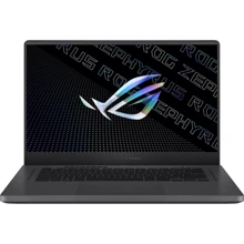 Ноутбук ASUS ROG Zephyrus G15 GA503QS (GA503QS-BS99Q): Экран 15,6" IPS (2560x1440) Wide Quad HD
