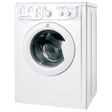 Стиральная машина Indesit IWSC 61253 C ECO EU: Тип машины Автомат