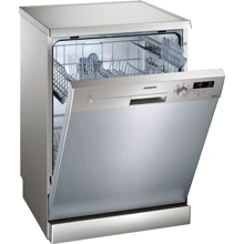 Посудомийка Siemens SN215I01AE: Розміри 60x60x85 см