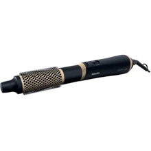 Фен Philips Essential Care Ionic HP8667/00: Тип Фен-щетка с насадками