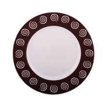 Тарелка обеденная Luminarc Sirocco Brown G4121 (240 мм.): undefined undefined
