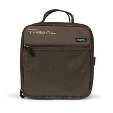 Сумка Shimano Sync X Large Accessory Case для коропових аксесуарів (2266.32.04): Тип Рибальські сумки