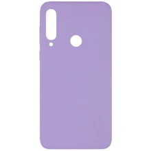Аксессуар для смартфона Mobile Case Silicone Cover without Logo Dasheen for Huawei Y6p: Совместимость Huawei Y6p