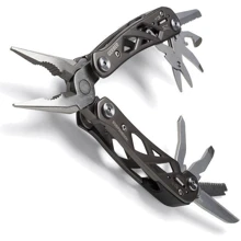 Мультитул Gerber Suspension Multi (22-01471 + 22-49445): Тип мультитул (многофункциональный инструмент)