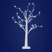 Світлодіодне дерево Novogod'ko 30 LED 60 см: Виробник Novogod`ko