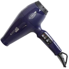Фен Coifin Korto A2R Ion Blue: Мощность, Вт 2400