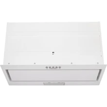 Витяжка ELEYUS URBAN 1200 LED 52 WH: Тип фільтра повітря Рециркуляція, Відведення
