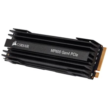 Corsair Force MP600 2 TB (CSSD-F2000GBMP600R2): Тип накопителя внутренний