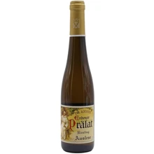 Вино Dr. Loosen Riesling Auslese Erdener Pralat, 2017 (0,375 л) (BW43361): Страна производитель Германия