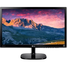 Монітор LG 22MP48A-P: Покриття екрану матове
