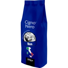 Кофе Cigno Nero Neo молотый 0.25кг (PLK4820154091121): Вид напитка кофе молотый