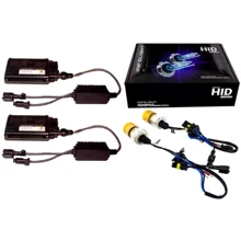 Комплект ксенона Infolight Expert Plus H1 4300К +50%: Тип ксенон