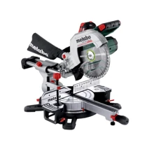 Дисковая пила Metabo KGS 18 LTX BL 254 (614254920): Производитель Metabo