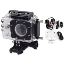 Захисний корпус SJCAM Waterproof Housing with Charger for SJ5000 series: Тип аксесуара Защитный корпус