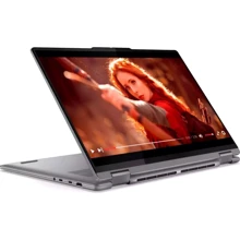 Ноутбук Lenovo Yoga 7 2-in-1 16AHP9 (83DM0003US): Экран 16,1" IPS (1920x1200) Touch