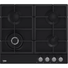 Варочная поверхность Beko HIAW64225SB: Размеры для встраивания 56х49 см
