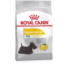 Сухой корм Royal Canin Mini Dermacomfort для собак с чувствительной кожей, склонной к раздражениям 1 кг (2441010): Тип Сухой корм