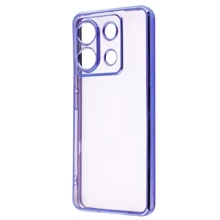 Аксесуар для смартфона WAVE Metal Color Case Purple для Xiaomi Redmi Note 13 Pro 5G / Poco X6 5G: Сумісність Xiaomi Redmi Note 13 Pro 5G / Poco X6 5G