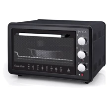 Електрична духовка настільна Mirta MO-0336GCB: Виробник Mirta