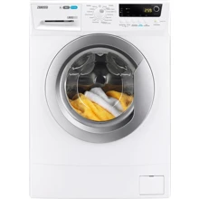Стиральная машина Zanussi ZWSG7121VS: Тип машины Автомат