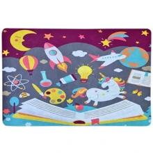 Коврик детский IzziHome Kids 45х70 см (2820-02): Производитель Izzihome