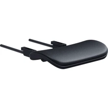 Знімна підставка для ніг крісла Anda Seat X-Air/X-Air Pro Black (WY-AC-JT-01-B): undefined undefined